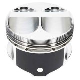 JE Pistons HONDA H22A1 DOME KIT Set of 4 Pistons thumbnail 3