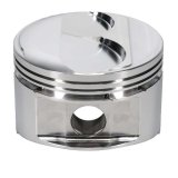 JE Pistons 427 BBF DOME Set of 8 Pistons thumbnail 4