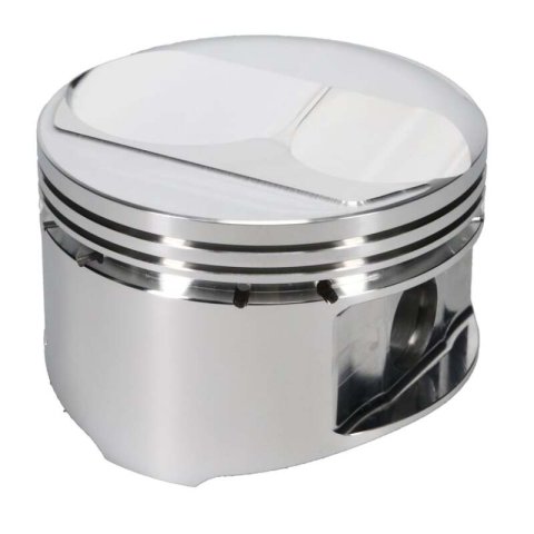 JE Pistons 427 BBF DOME Set of 8 Pistons thumbnail 2