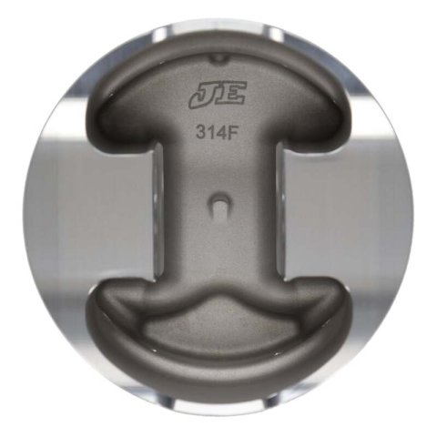 JE Pistons 427 BBF DOME Set of 8 Pistons thumbnail 3