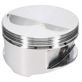 JE Pistons 350 SBC STD DTY FT Set of 8 Pistons thumbnail 2