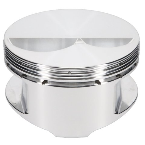 JE Pistons 350 SBC STD DTY FT Set of 8 Pistons thumbnail 1