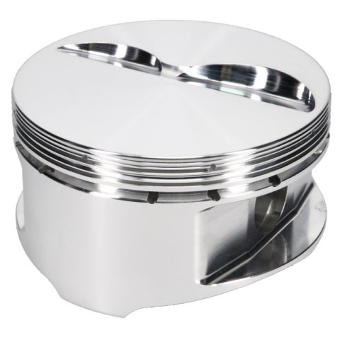 JE Pistons 350 SBC STD DTY FT Set of 8 Pistons thumbnail 3