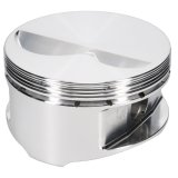JE Pistons 350 SBC STD DTY FT Set of 8 Pistons thumbnail 4