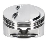JE Pistons 400 SBC DOME -12 Set of 8 Pistons thumbnail 8