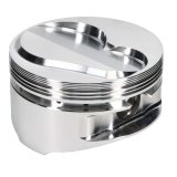 JE Pistons 400 SBC DOME -12 Set of 8 Pistons thumbnail 5