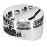 JE Pistons 400 SBC DOME -12 Set of 8 Pistons thumbnail 7