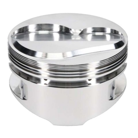 JE Pistons 400 SBC DOME -12 Set of 8 Pistons thumbnail 2