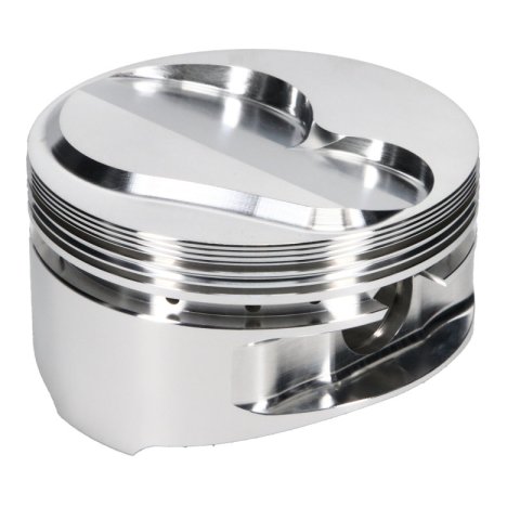 JE Pistons 400 SBC DOME -12 Set of 8 Pistons thumbnail 4