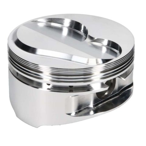 JE Pistons 400 SBC DOME -12 Set of 8 Pistons thumbnail 5