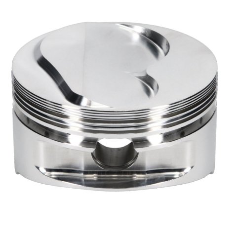 JE Pistons 400 SBC DOME -12 Set of 8 Pistons thumbnail 9