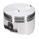 JE Pistons 305 SBC FT Set of 8 Pistons thumbnail 4