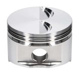 JE Pistons 305 SBC FT Set of 8 Pistons thumbnail 9
