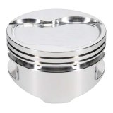 JE Pistons 302/351 SBF DISH Set of 8 Pistons thumbnail 7