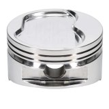 JE Pistons 302/351 SBF DISH Set of 8 Pistons thumbnail 9