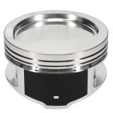JE Pistons 460 BBF INV-DOME Set of 8 Pistons thumbnail 1