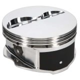 JE Pistons 350 SBC ULTRA FT GP Set of 8 Pistons thumbnail 3