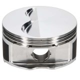 JE Pistons 350 SBC ULTRA FT GP Set of 8 Pistons thumbnail 6
