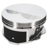 JE Pistons 350 SBC ULTRA FT GP Set of 8 Pistons thumbnail 4