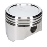 JE Pistons 305 SBC 4V FT APBA Set of 8 Pistons thumbnail 2