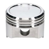 JE Pistons 305 SBC 4V FT APBA Set of 8 Pistons thumbnail 7