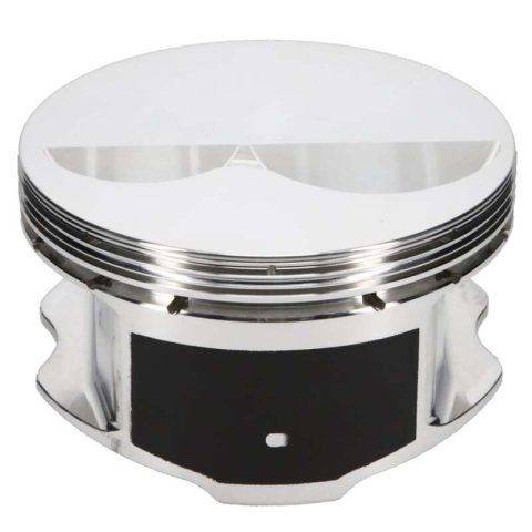 JE Pistons 350 SBC ULTRA FT GP Set of 8 Pistons thumbnail 2