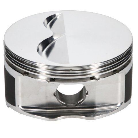 JE Pistons 350 SBC ULTRA FT GP Set of 8 Pistons thumbnail 8