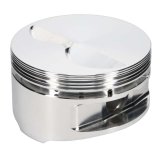 JE Pistons 4.030 SBC FT Set of 8 Pistons thumbnail 5
