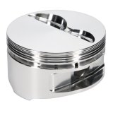 JE Pistons 4.030 SBC FT Set of 8 Pistons thumbnail 8