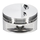 JE Pistons 4.040 SBC FT Set of 8 Pistons thumbnail 9