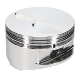 JE Pistons 4.030 SBC FT Set of 8 Pistons thumbnail 4