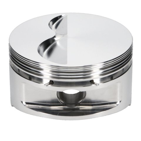 JE Pistons 4.035 SBC FT Set of 8 Pistons thumbnail 2