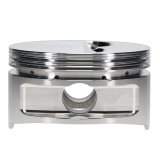 JE Pistons 4.040 SBC FT Set of 8 Pistons thumbnail 3