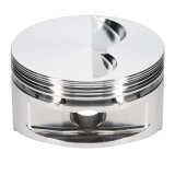 JE Pistons 4.040 SBC FT Set of 8 Pistons thumbnail 5