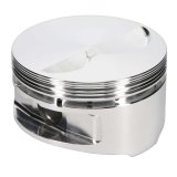 JE Pistons 4.040 SBC FT Set of 8 Pistons thumbnail 8