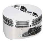 JE Pistons 4.040 SBC FT Set of 8 Pistons thumbnail 9