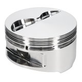 JE Pistons 400 SBC FLAT TOP Set of 8 Pistons thumbnail 7