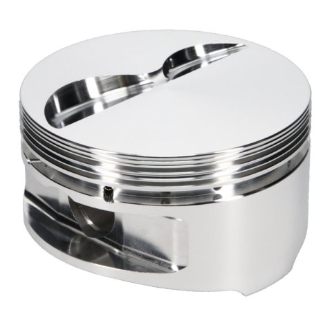 JE Pistons 400 SBC FLAT TOP Set of 8 Pistons thumbnail 7