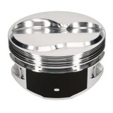 JE Pistons 350-18 SBC .225 DOME Set of 8 Pistons thumbnail 5