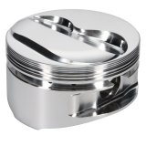 JE Pistons 350 SBC .450 DOME Set of 8 Pistons thumbnail 7