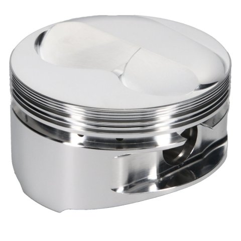 JE Pistons 400 SBC .305 DOME Set of 8 Pistons thumbnail 4