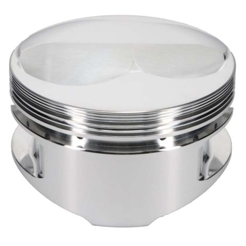 JE Pistons 400 SBC .165 DOME Set of 8 Pistons thumbnail 2