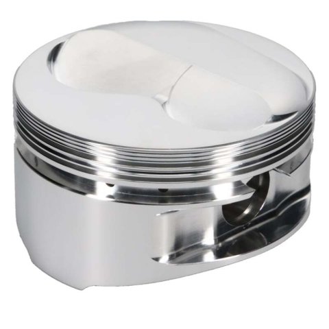 JE Pistons 400 SBC .305 DOME Set of 8 Pistons thumbnail 5