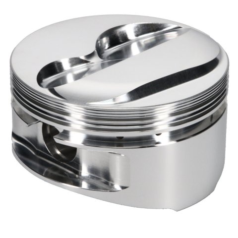 JE Pistons 400 SBC .305 DOME Set of 8 Pistons thumbnail 8