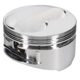 JE Pistons 400 SBC .165 DOME Set of 8 Pistons thumbnail 4