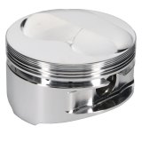 JE Pistons 400 SBC .165 DOME Set of 8 Pistons thumbnail 4