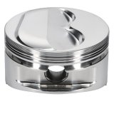 JE Pistons 400 SBC .305 DOME Set of 8 Pistons thumbnail 9