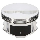 JE Pistons 350 SBC UTRA LT GP Set of 8 Pistons thumbnail 2