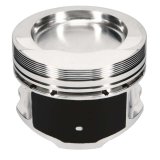 JE Pistons VW 2.8LITER VR6 KIT Set of 6 Pistons thumbnail 1