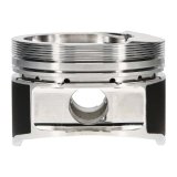 JE Pistons VW 2.8LITER VR6 KIT Set of 6 Pistons thumbnail 3